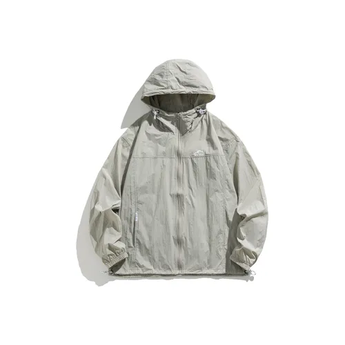 J.F.U Унисекс Куртки