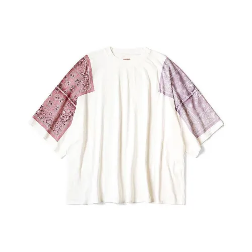 Kapital Унисекс Футболки