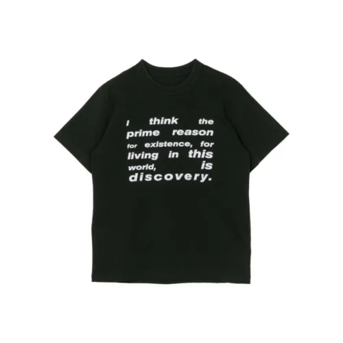 Sacai James Dean Collaboration T-Shirt Унисекс