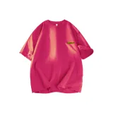 Розово-красный