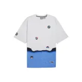 Серебряный Туманный