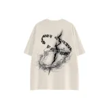 Бежево-абрикосовый