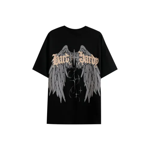 HARDY HARDY Унисекс Футболка