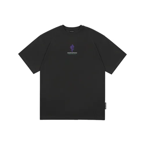 MAISON VINSON Унисекс Футболки