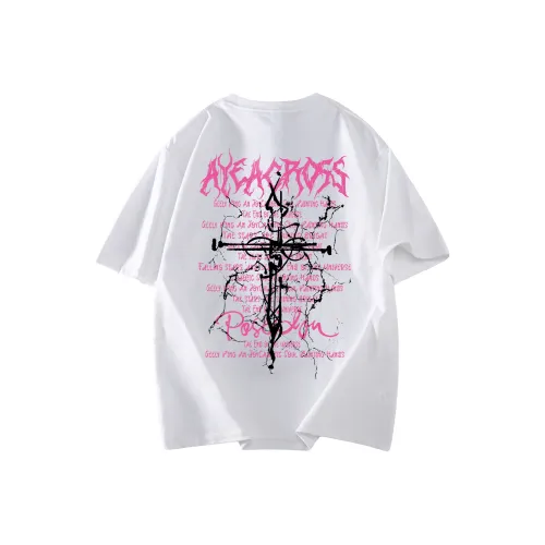 AYEA Унисекс Футболки