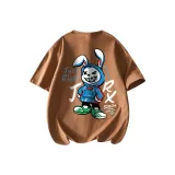 Камелия коричневая