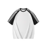 Белый, черный