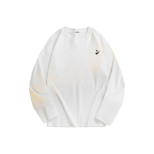 BINGFEI Унисекс T-рубашки