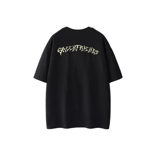 Gf Унисекс Футболки