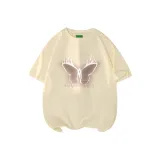 Кремово-абрикосовый