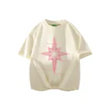 Кремово-абрикосовый