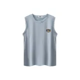 Светло-серый