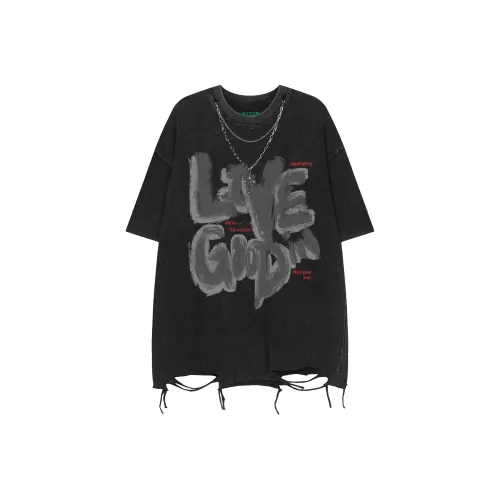 Pepe The Frog Унисекс Футболка