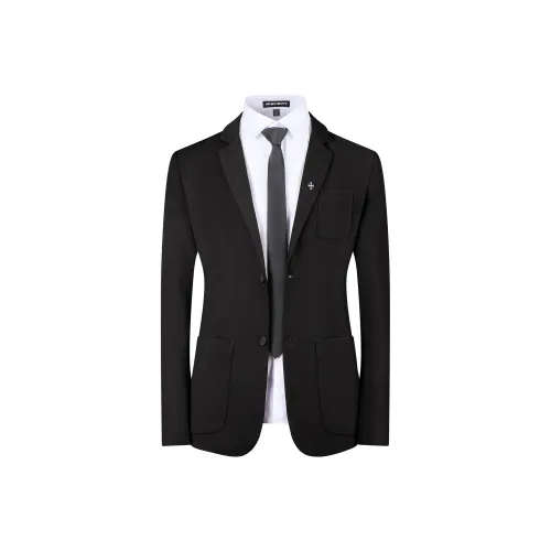 Minfinity Унисекс Офисные костюмы