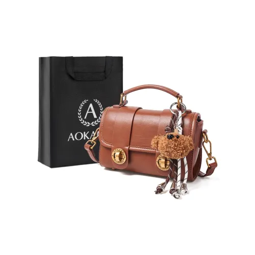AOKANG Сумки-клатчи женские