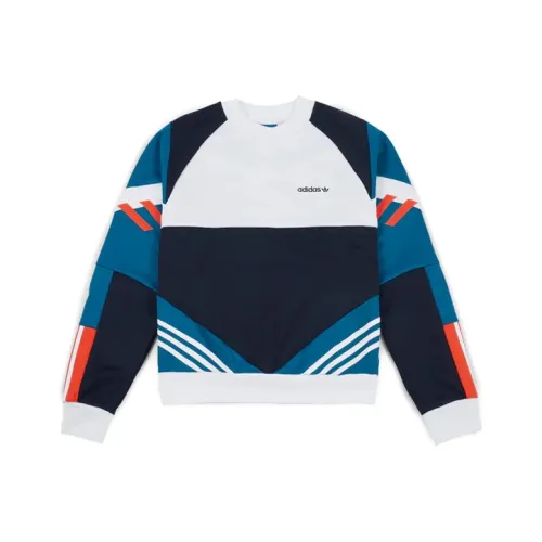 Adidas Originals Nova Retro Многоцветные Мужские Толстовки