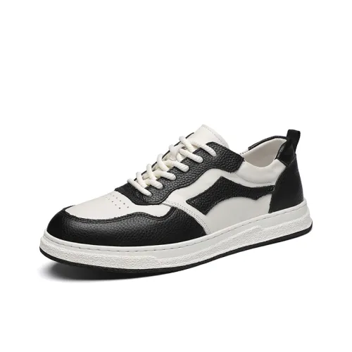 PLO CART Низкие кроссовки для скейтбординга мужские