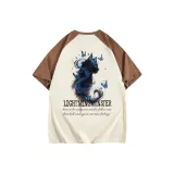 Абрикос и кофе