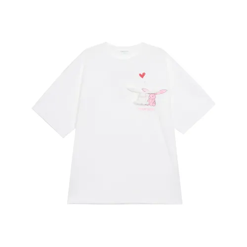 1 TROP FORT Унисекс T Рубашки