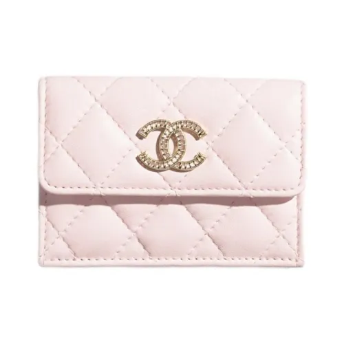 CHANEL Женские кошельки