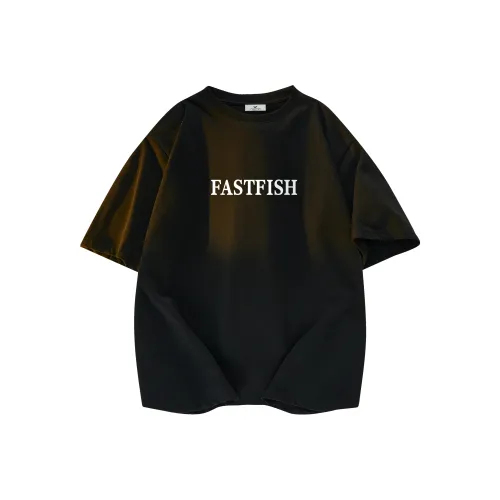 FASTFISH Унисекс Футболки