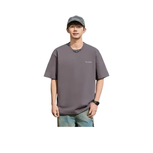 WOOD SOON Унисекс Футболка