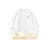 Белый (Y Ангел Holy Sword Значок на груди)