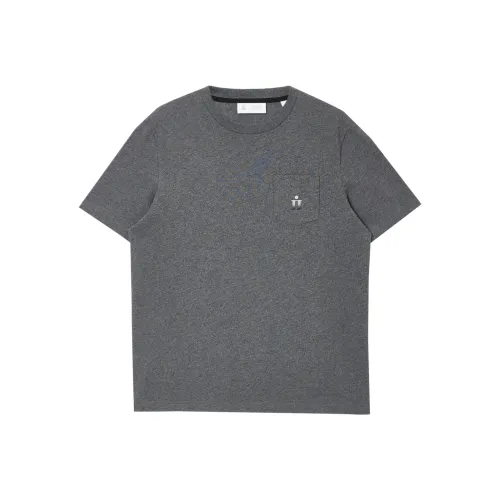 JACK&JONES Мужские T-рубашки