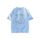 Далекий Небесный Лазурь