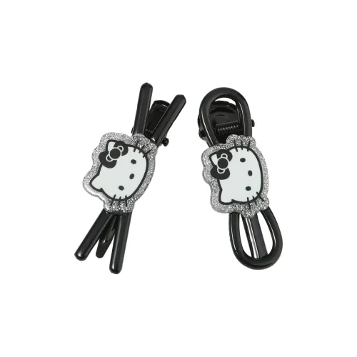 Санрио Акриловые Заколки для волос Женские