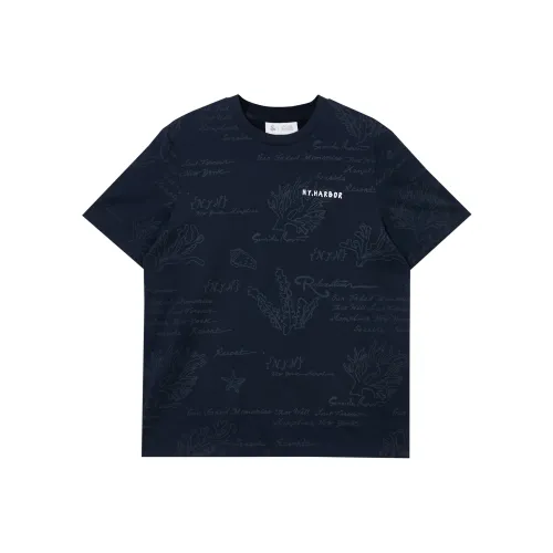 JACK&JONES Мужские T-рубашки