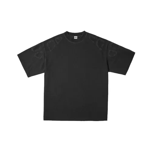 P.M.W Carbon Black Мужская T-рубашка