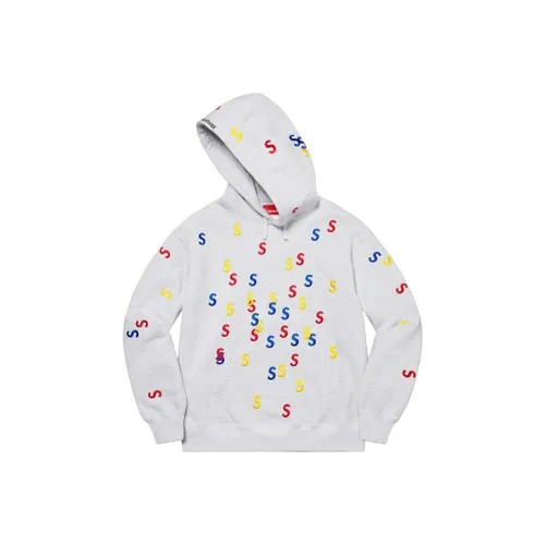 Supreme SS21 Унисекс Свитшоты