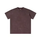 Винтажный стиль, тренд состаривания, цвет вермильон.