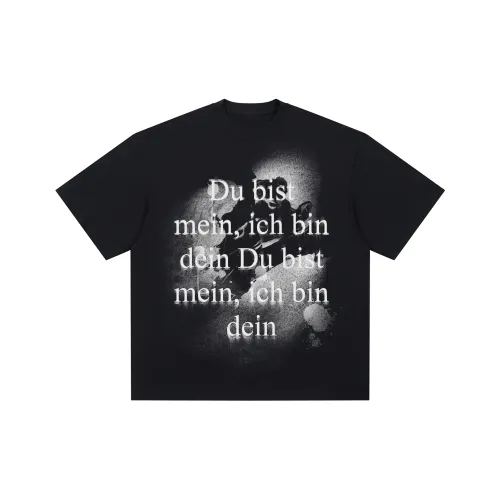 PAKA Унисекс Футболки