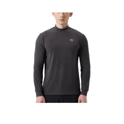 XBIONIC Длинный рукав Т-рубашка Мужская