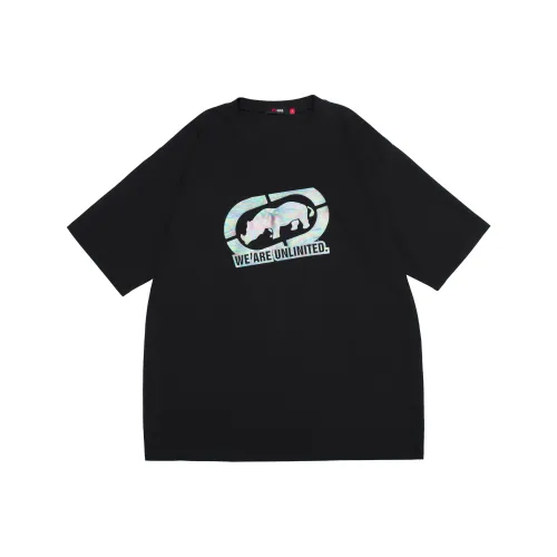 Ecko Унисекс Футболки