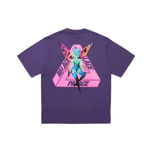 PALACE SS25 Drop5 TRI FAIRY T-Shirt T-Shirt Unisex