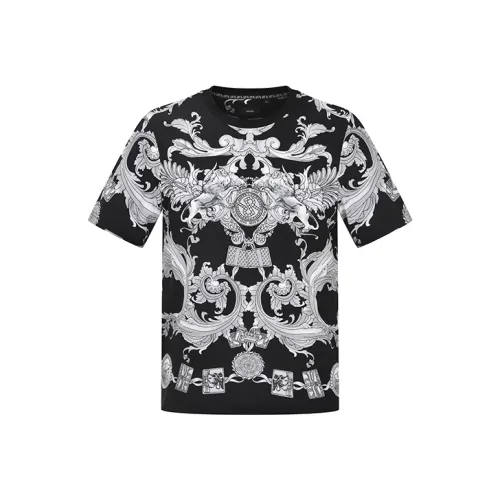 RARE Короткий рукав T-рубашки Мужской