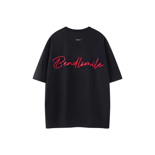 BENDL'S Унисекс Футболки