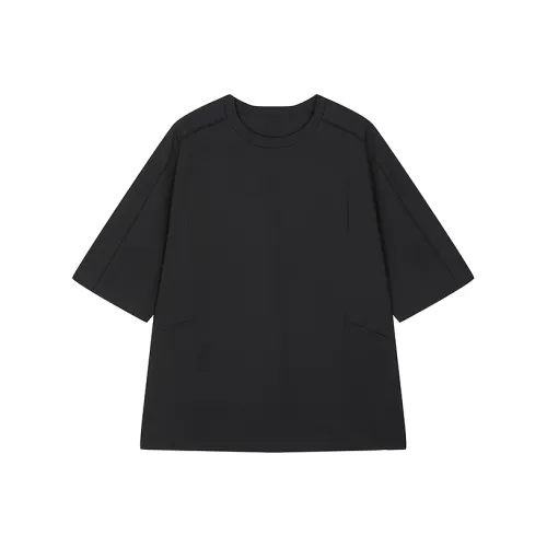 CROQUIS Мужские T-рубашки