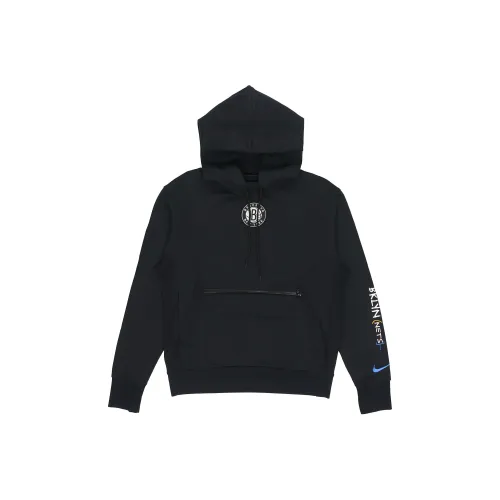 Nike Черные Мужские Свитшоты