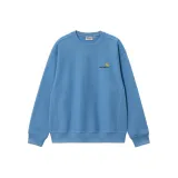 Небесно-голубой