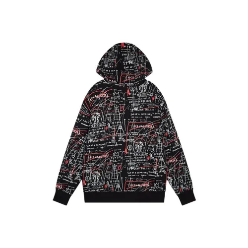 Dickies Свитшот Унисекс Черный