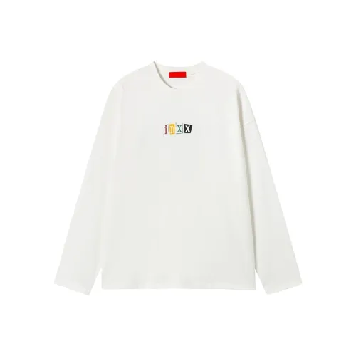 INXX Унисекс Футболки