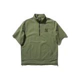 Оливковый зеленый