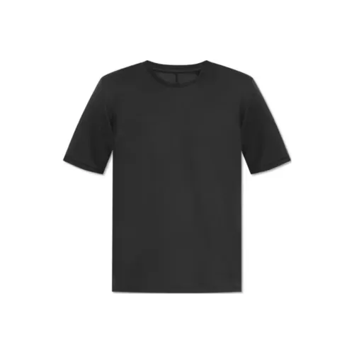 RAG&BONE Мужские черные T-рубашки