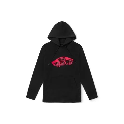 VANS Черный Унисекс Свитшоты