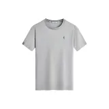 Лунный серый