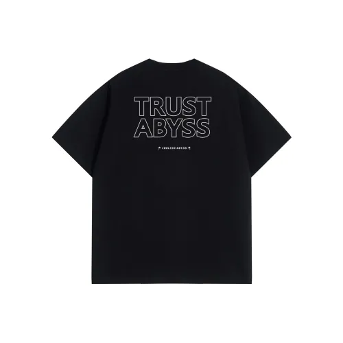 Endless Abyss Унисекс Футболка